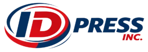 ID Press Inc. logo