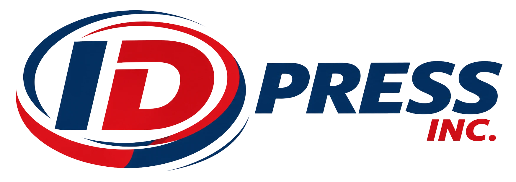 ID Press Inc. logo